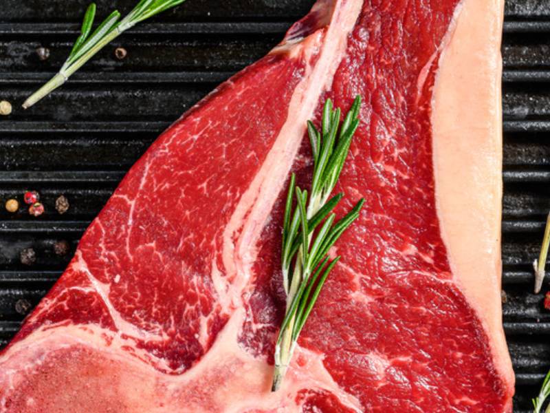 Porterhouse Porterhouse