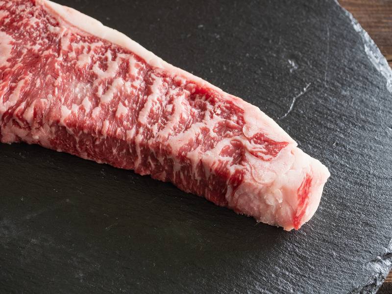 Wagyu Beef Wagyu Beef